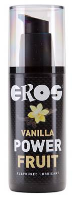Gleitmittel Vanilla Power Fruit