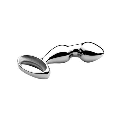 Analplug Luxus Stopfer 9 x 3,2 cm