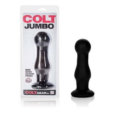 COLT Jumbo Probes black