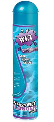 WETOriginal Bodyglide 136g