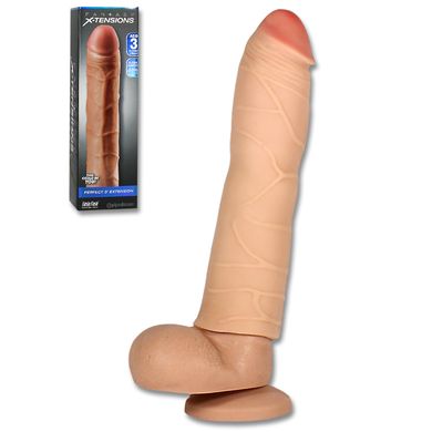 Fantasy X-Tension - PERFECT Extension 7,5 cm skin