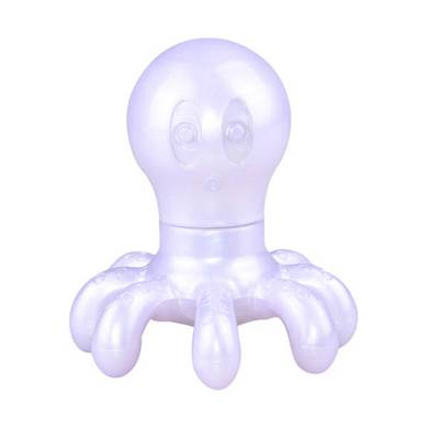 Vibrierende Octo-Pleaser