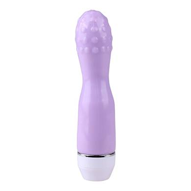 Lowri Vibrator in Violett