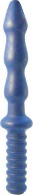 Crackstuffers Truncheon Analplug 37 x 6,5 cm