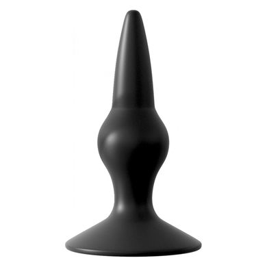 Analplug Stick 11 x 2,5 cm