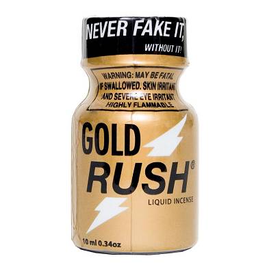 RUSH Gold