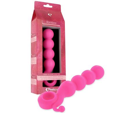 Feelz Toys - Rombee Dildo