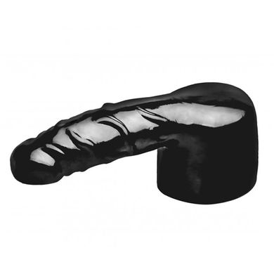 Thunder Schaft Dildo Stabvibrator Aufsatz