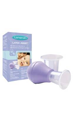 Lansinoh 70150 -  Latch Assist