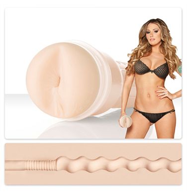 Teagan Presley Forbidden