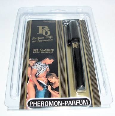 Pheromone P6 Parfum Stift fr den Mann, Frauenlockstoffe, 6 ml , Sex Lockstoff