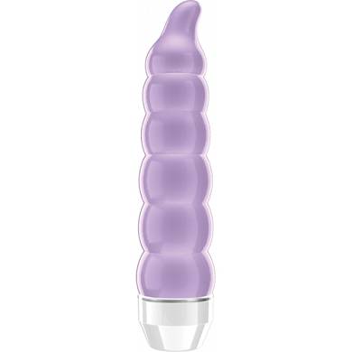 Lacee Vibrator in Violett