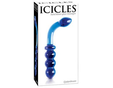 dildo_aus_glas_in_blau_icicles_no_31_5