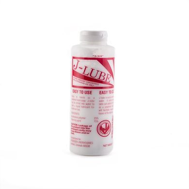 J - Lube