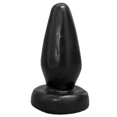 Creative Mouldings Kirk Buttplug 15 x 6 cm