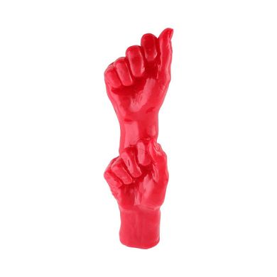 TSX DoubleFist, 29 x 8,5 cm