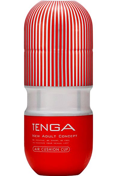 Tenga Masturbator Air Cushion