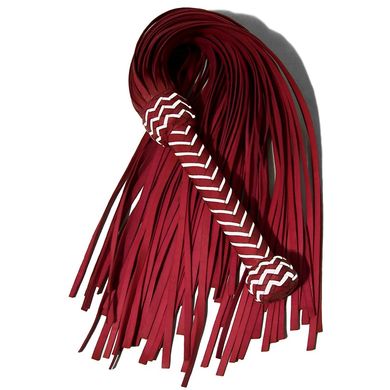 Kangaroo Hide Flogger
