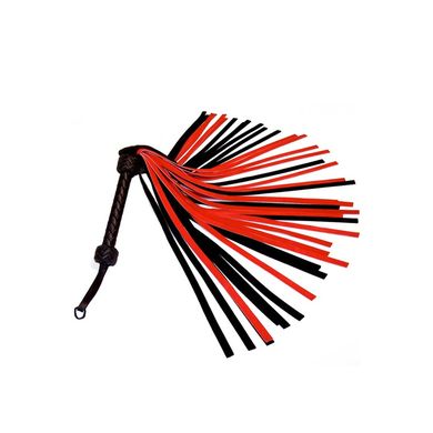 Chap Suede Flogger
