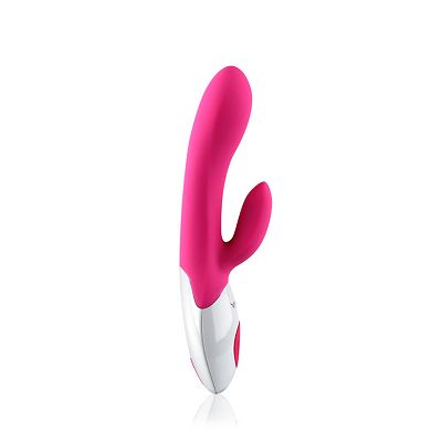 Rhythm, 21 cm