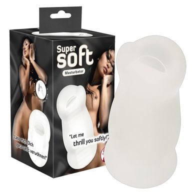 Masturbator Super Soft