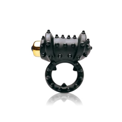 Gold Vibrierender Penisring