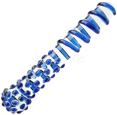 Glassvibrations Blue Fantasy