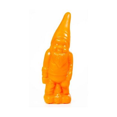 Domestic Partner Dildo SPT80W The Ass Midget Orange