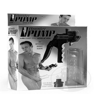 Thunder Pump
