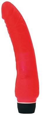 ZBF 6700004192 Gopaldas Vibrator Willy Jelly. 19 cm