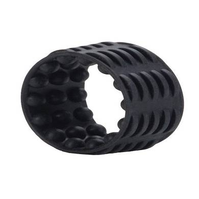 Adonis Silicone Reversible Enhancer - Cockring