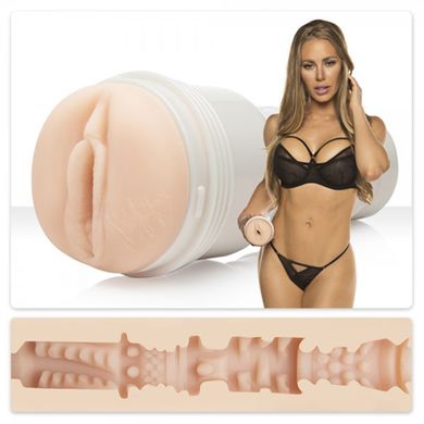 Fleshlight Masturbator Nicole Aniston Vaginal
