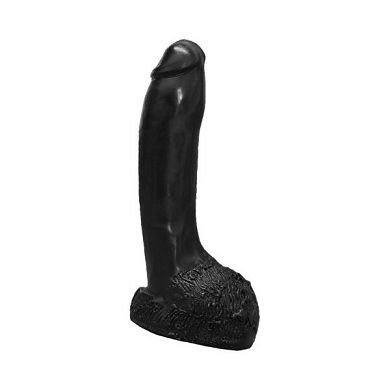 Creative Mouldings Jack Dildo, 30 x 4,5 cm
