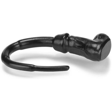 Oxballs Harnrhrendehner SPOOGE Sound black