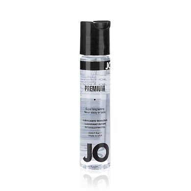Premium, silikonbasiert, 30 ml