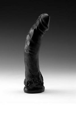 35 x 8 cm BILLY Dildo