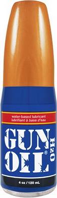 Gun Oil Gleitgel Wasserbasis