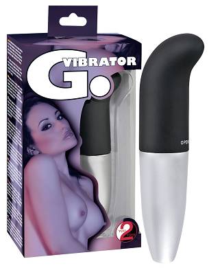 Mini-Vibrator G.-Vibrator