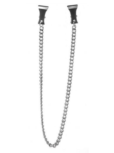 Ouch! Pinch Nipple Clamps: Nippelklemmen