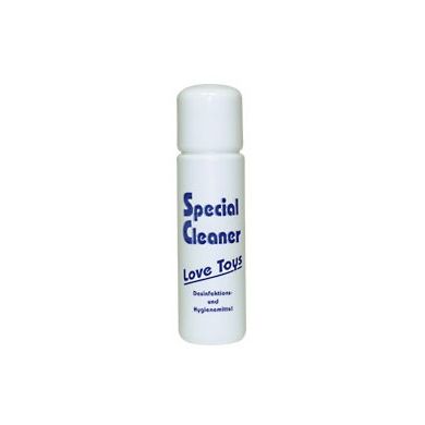 Special Cleaner LOVE TOYS 50 ml
