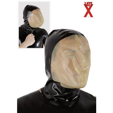 Latex-Vakuummaske