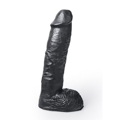 Hung-System Dildo Georg 22 x 4,9 cm