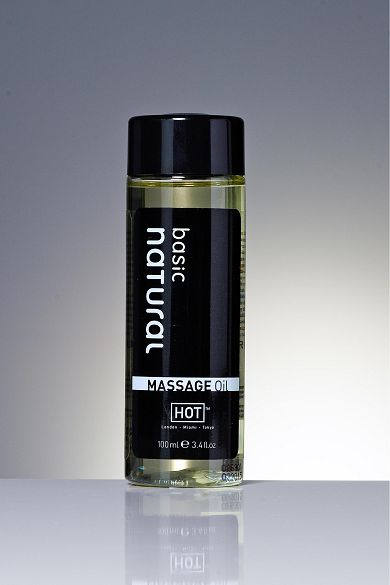 Hot Massagel 