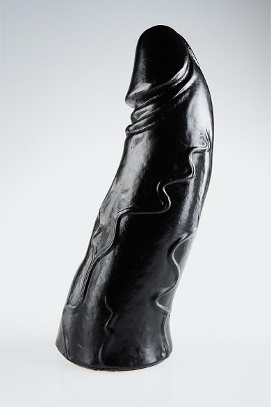 Mister B. Dark Crystal Dildo 