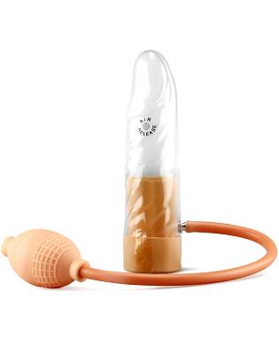 Penis Pumpe Stud Penispumpe kein Sexspielzeug Porno Potenzhilfe Potenzmittel