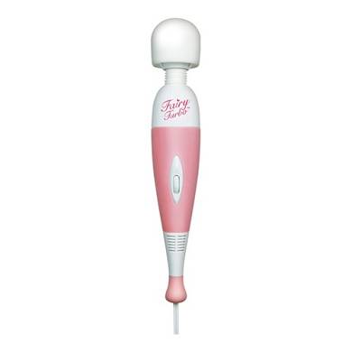 Fairy Turbo Vibrator