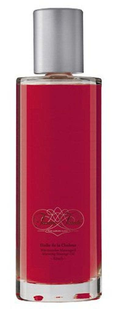 Huile de la Chaleur Massagel - 100 ml