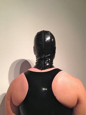 latexmaske-modell-fnf