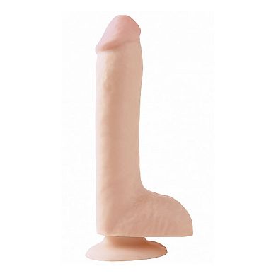 Dildo Sauger Big, 20 x 6 cm
