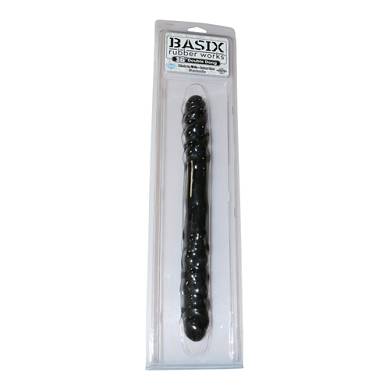 Basix Doppeldildo